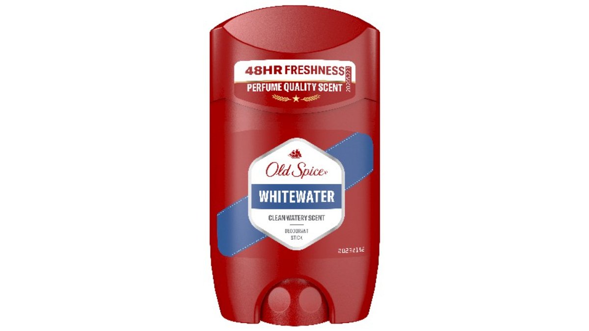 Old Spice Антиперспирант White Water (50 ml)