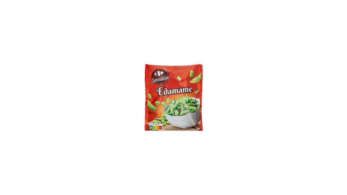 CRF Овощ (500 g)