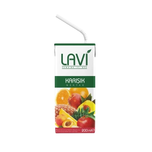 Lavi сок (0.2 l)