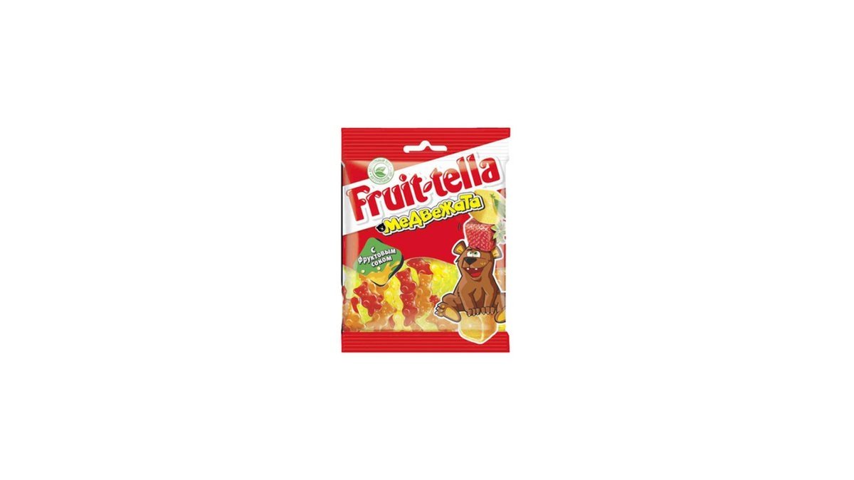Frutella конфета (70 g)
