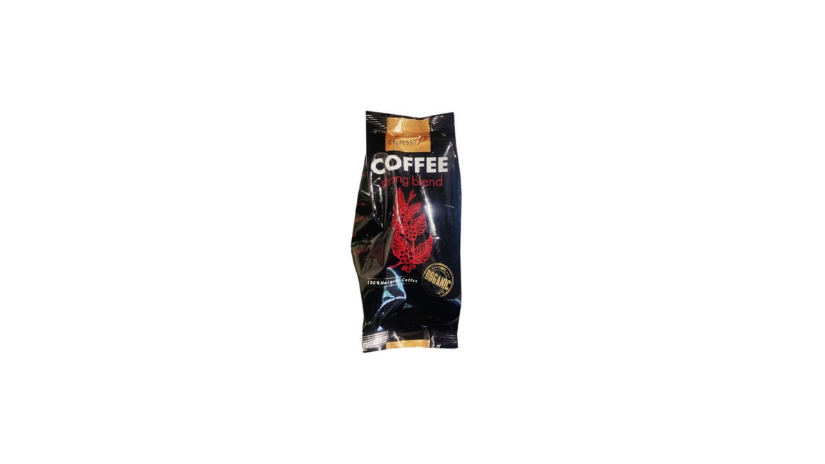 SAN DOMINGO Coffee Espresso (100 g)