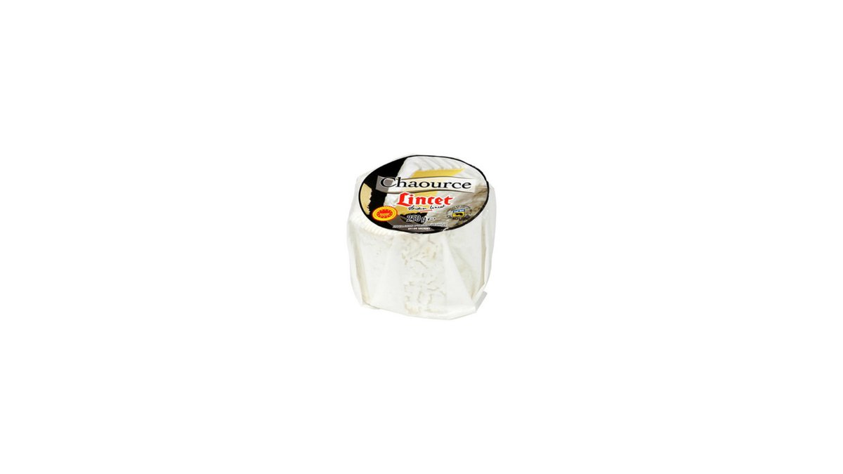 CHAOURCE cheese soft cheese 22% (250 g)