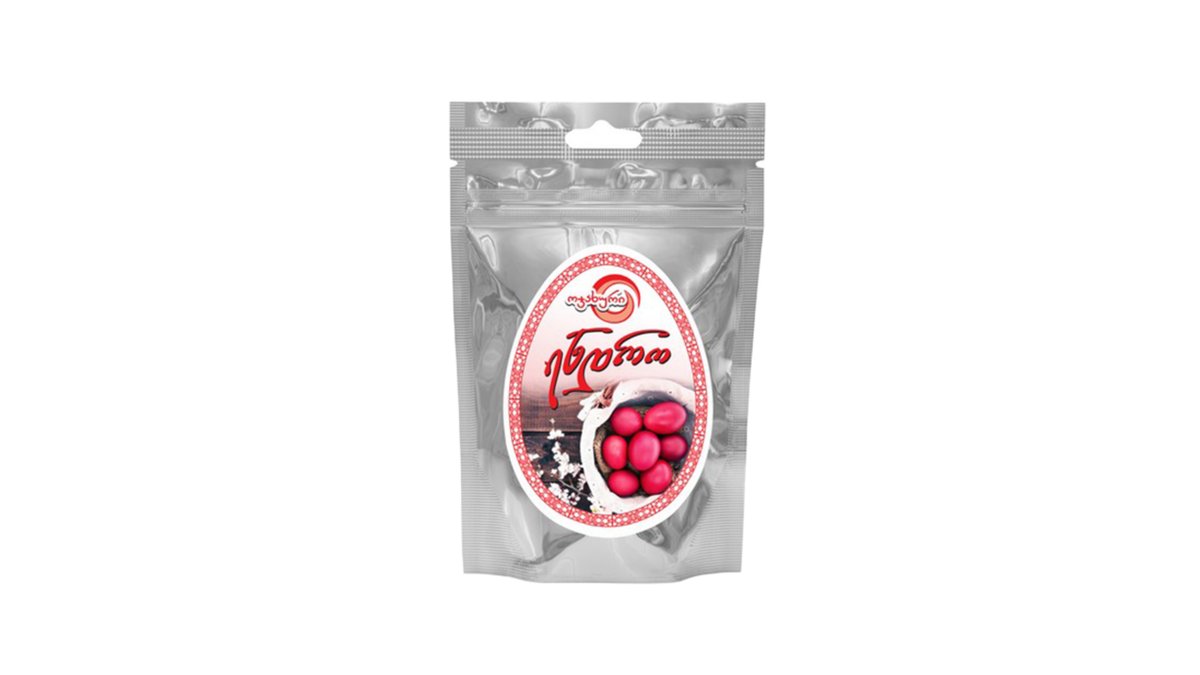 Andro მარილი family (35 g)