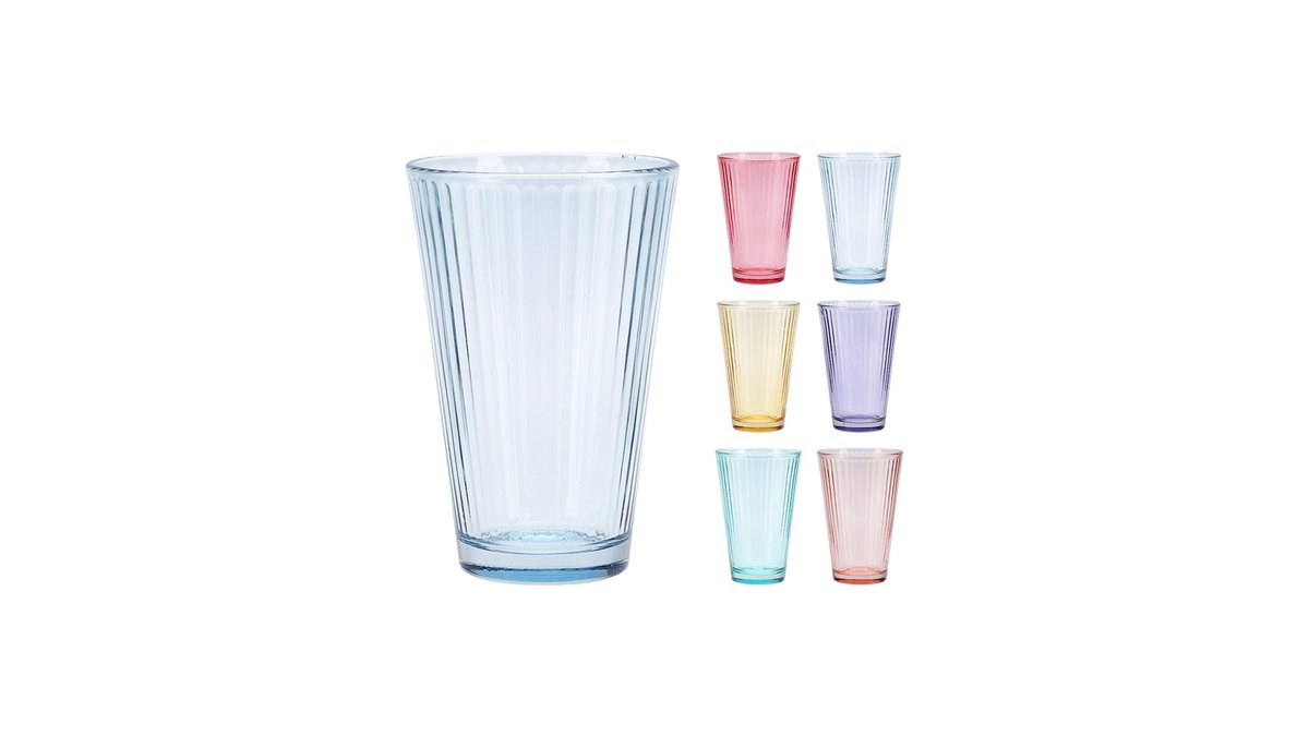 Koopmann Ceramic Cup ფერადი (300 ml)