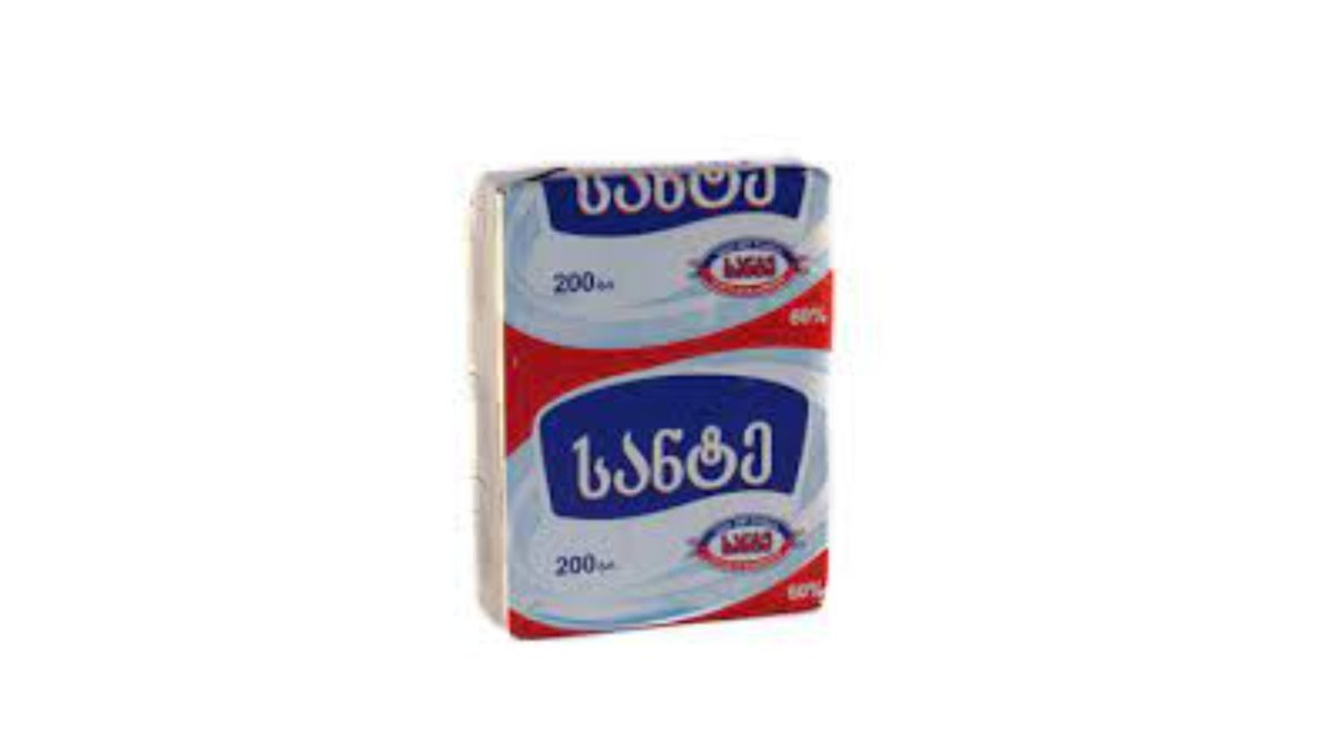 Sante Butter Mixed Fat Spread 55% (200 g)