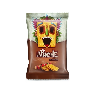 Apache Crackers BBQ (35 g)