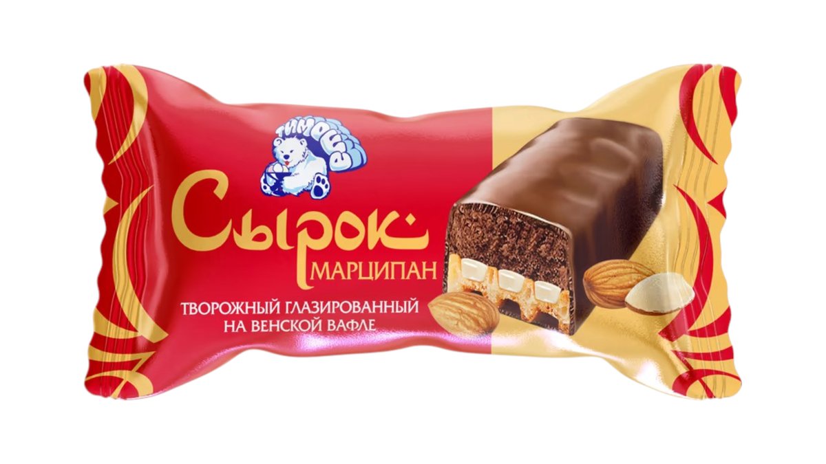 Sirok candy Timosha (60 g)