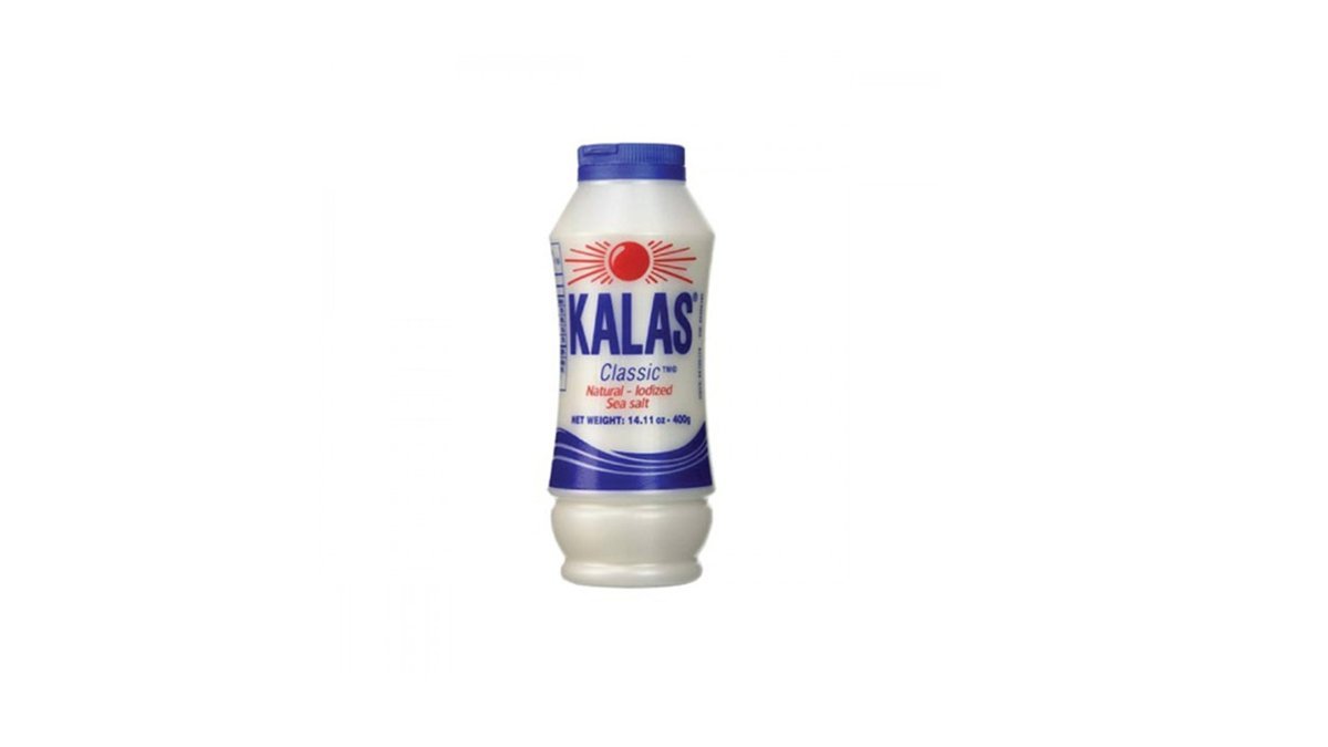 Kalasi მორეული მარილი (400 g)