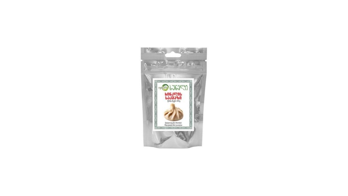 Family Пельмени ხინკალის (40 g)