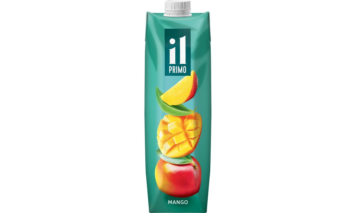 IL Primo сок Mango Nectar (1 l)