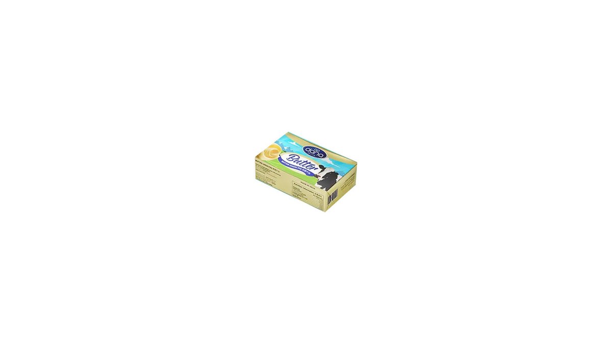 Dana Масло Unsalted (200 g)