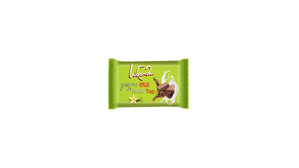 Sandomi ვაფლი (180 g)