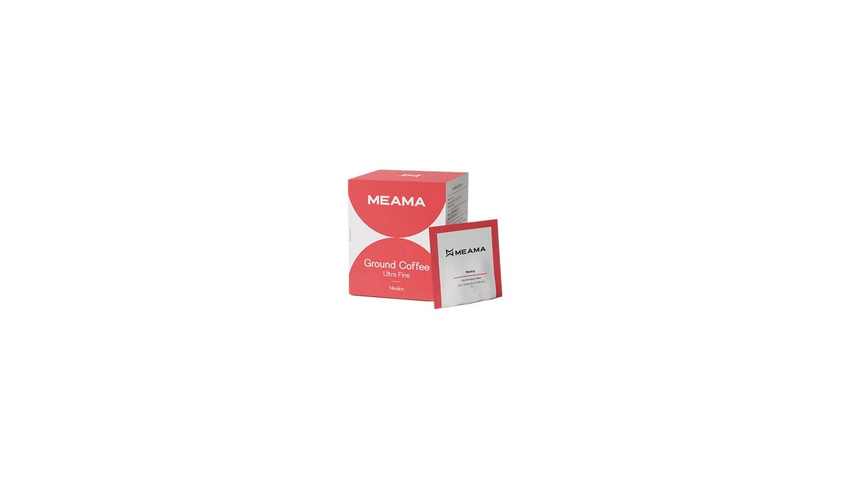 MEAMA Кофе (80 g)