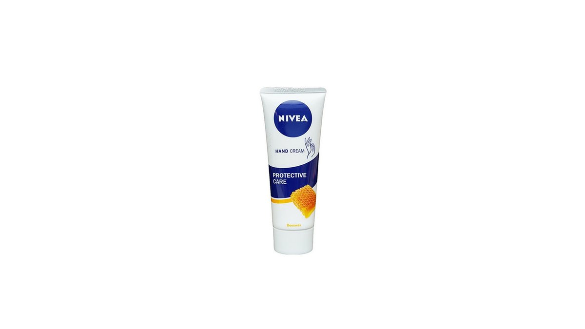 Nivea Детский крем для рук with Beeswax (75 ml)