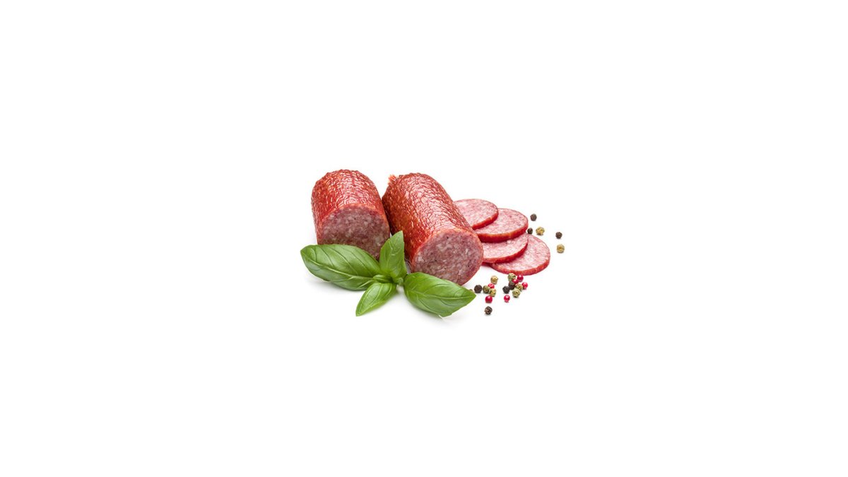 Leaderfood sausage (1 kg)