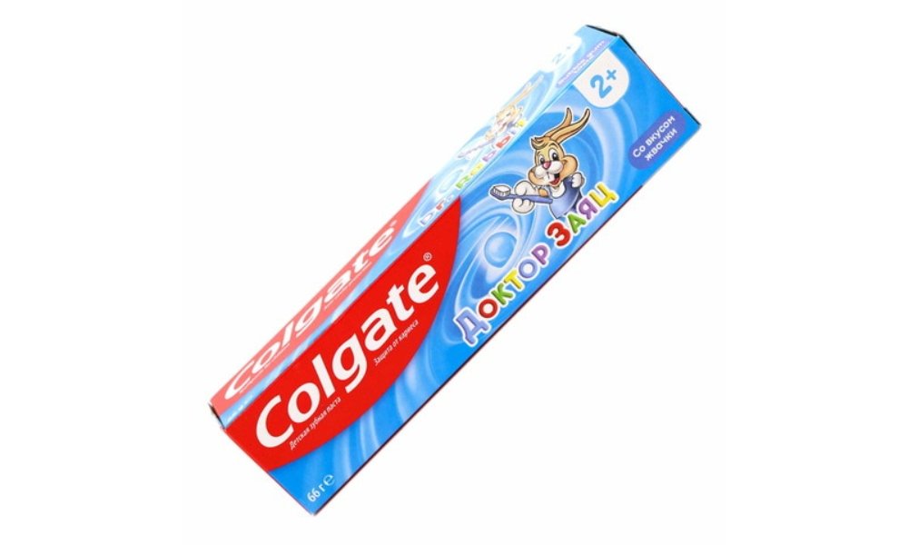 Umbrella зубная паста Children's Toothpaste (50 ml)