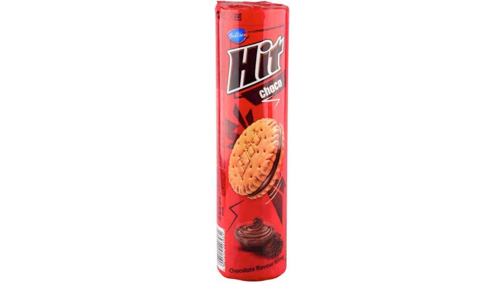 Balsen cookies Chocolate
