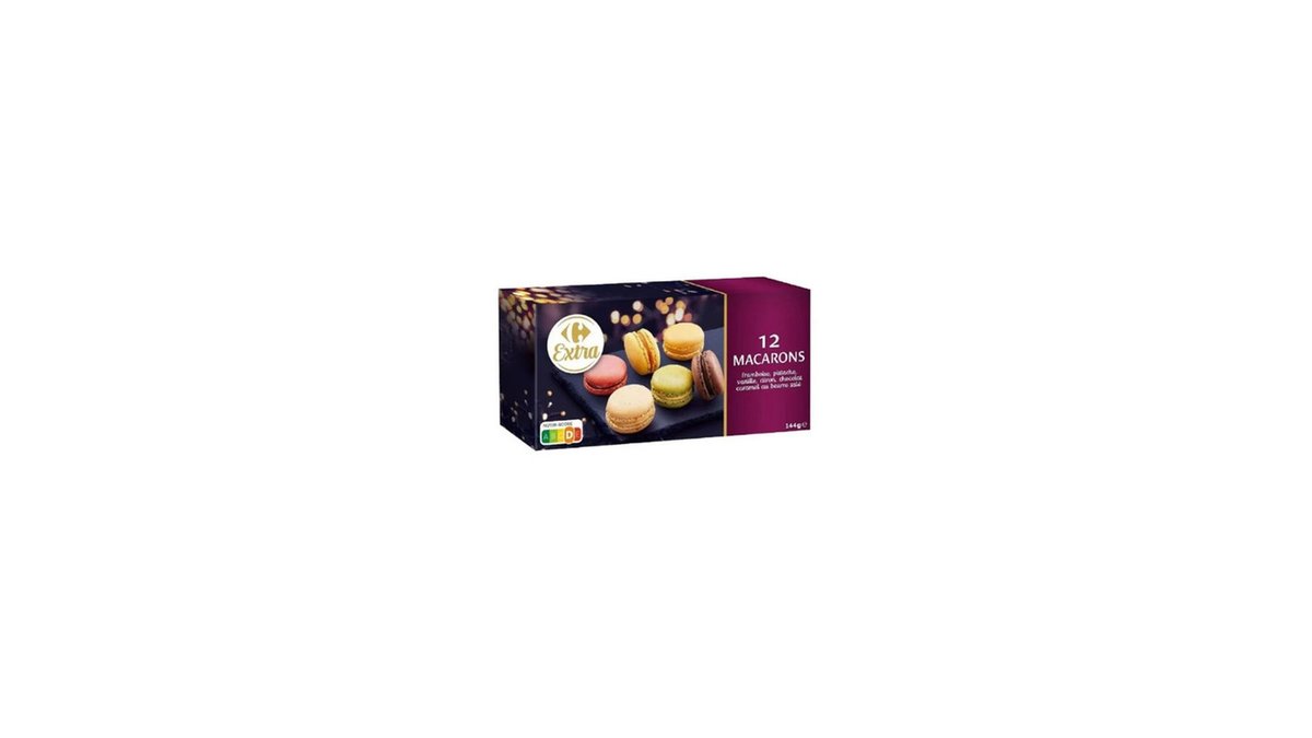 CRF конфета (120 g)