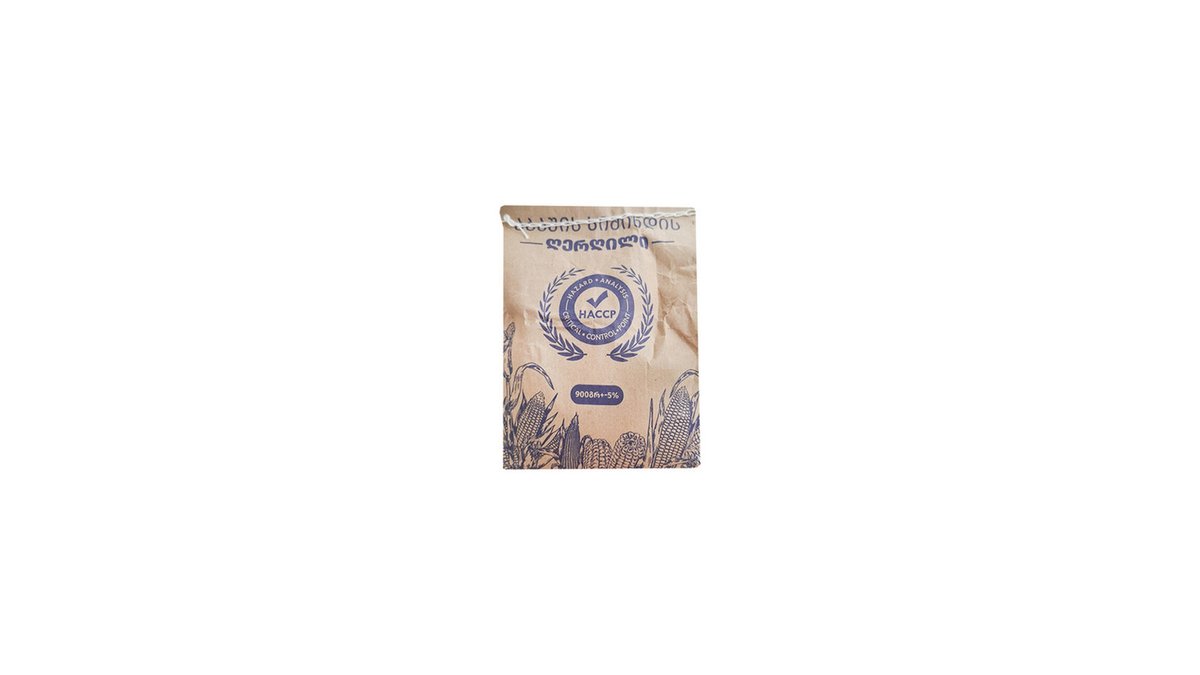Corn Cobs (900 g)