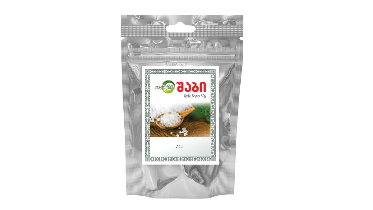 Shabi Выпечка (50 g)