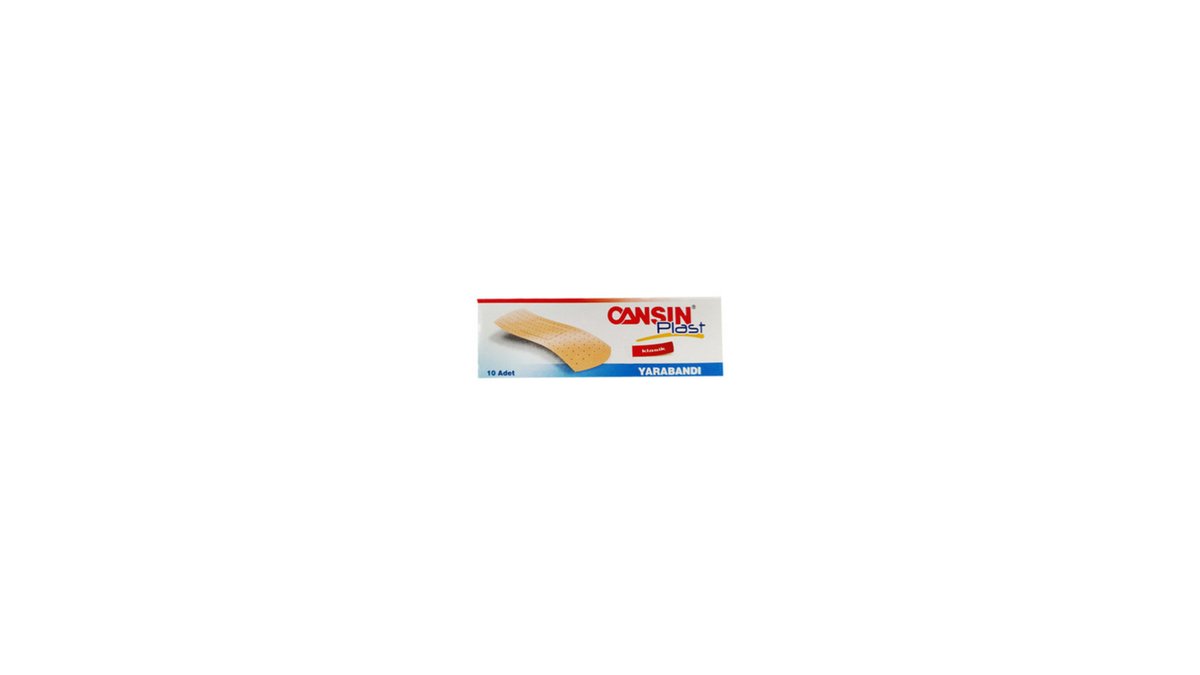 CANSIN Продукт для женской гигиены (20 pcs)