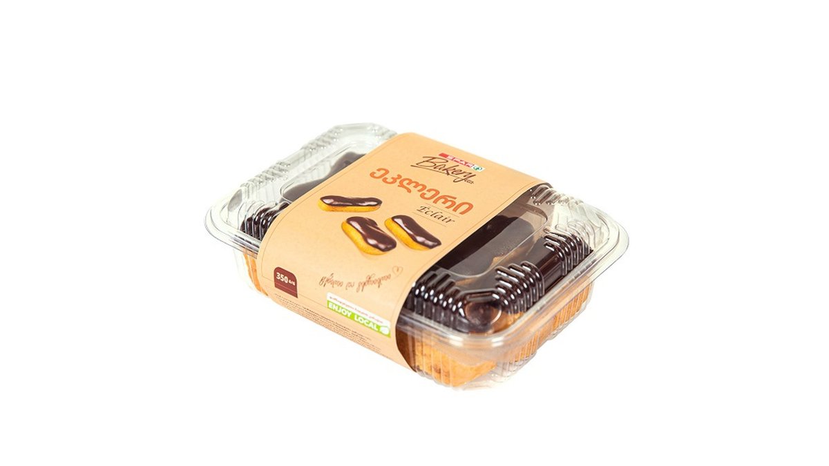 Eclair