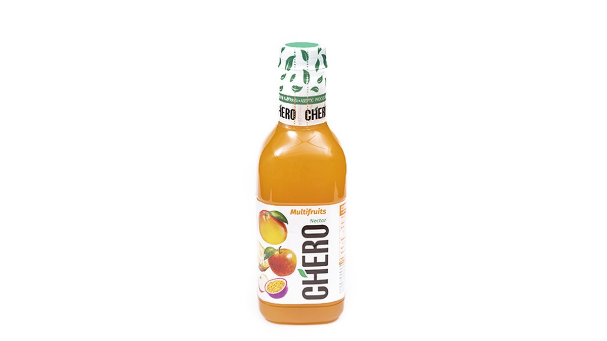 Chero сок multifruit (0.9 l)