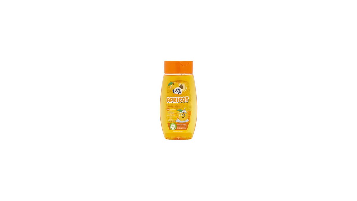 CRF Baby Shampoo Children (250 ml)