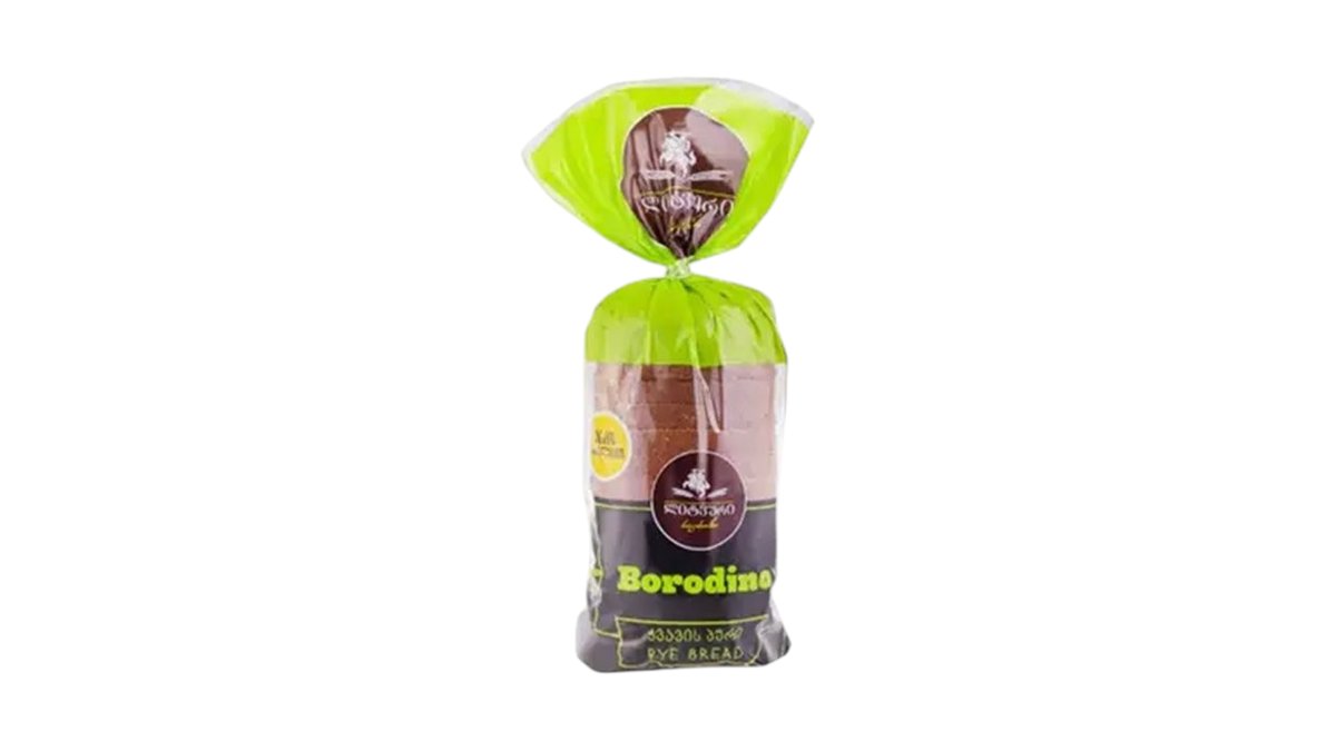 Borodin bread (400 გრ)
