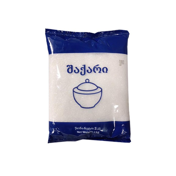 sugar (2 kg)