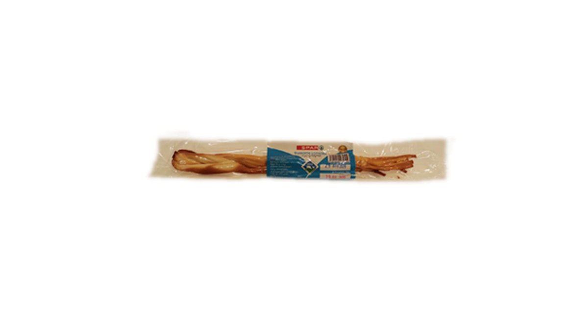 Spar ყველი rolled (1 pcs)