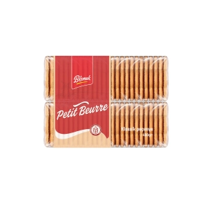 Bismaki კუჭა Petit Beurre (400 g)