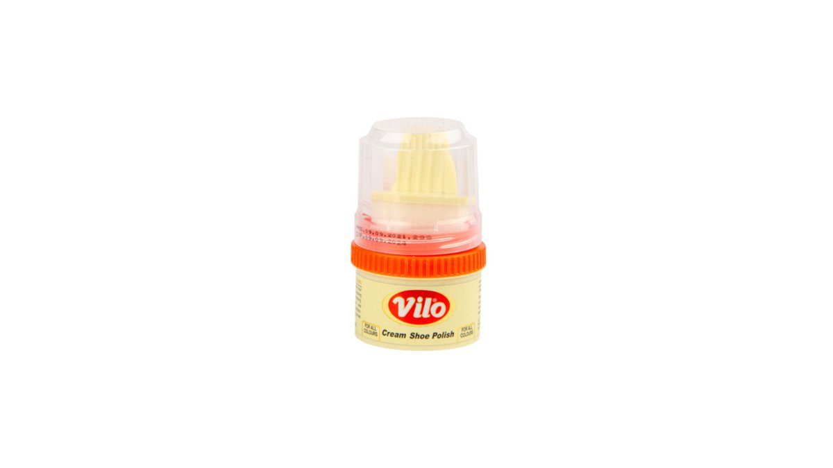 VILO კრემი ფეხსაცმლისთვის colorless (60 ml)