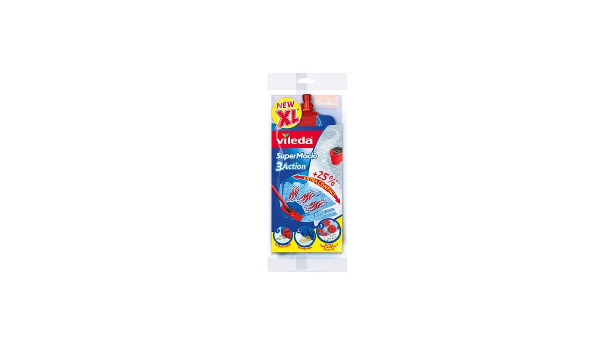 VILEDA швабра (1 pcs)