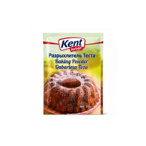Kenti ცომის საფუარი (10 g)