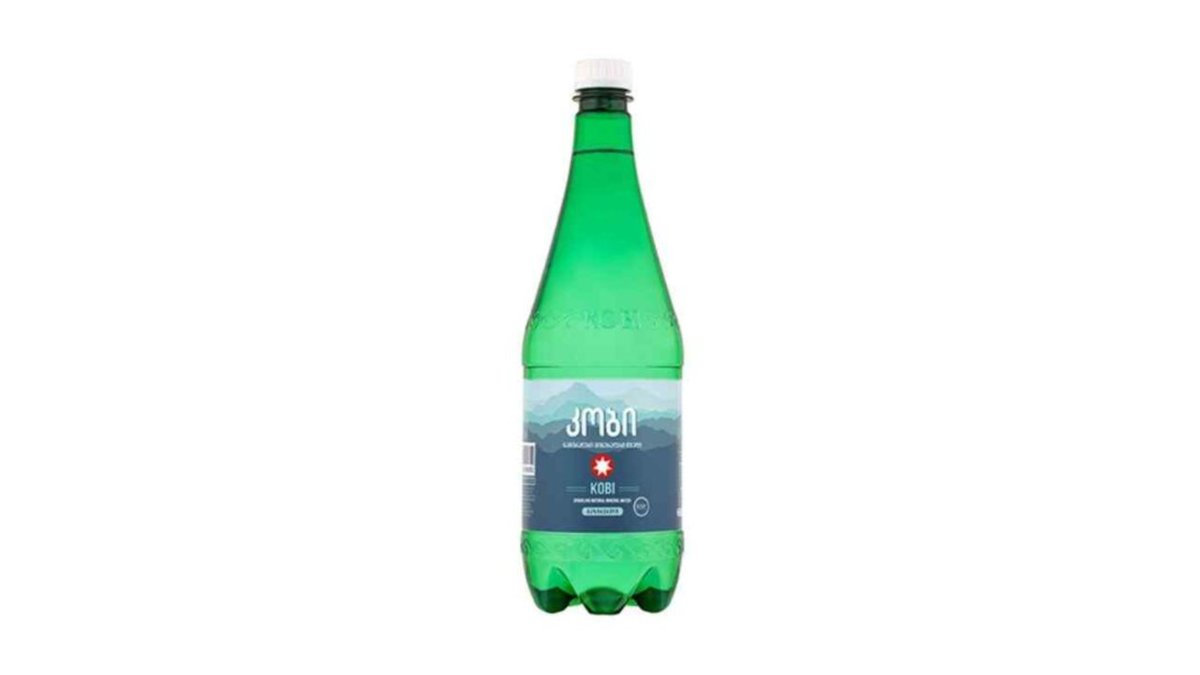 Kobe Негазированная вода (0.5 l)
