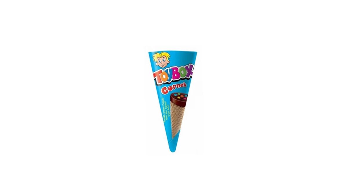 TOYBOX candy (25 g)