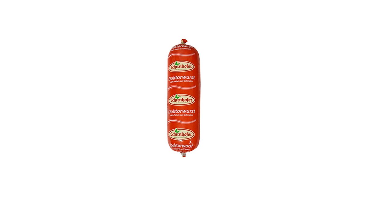 Schirnhofer sausage Medical (400 gr)