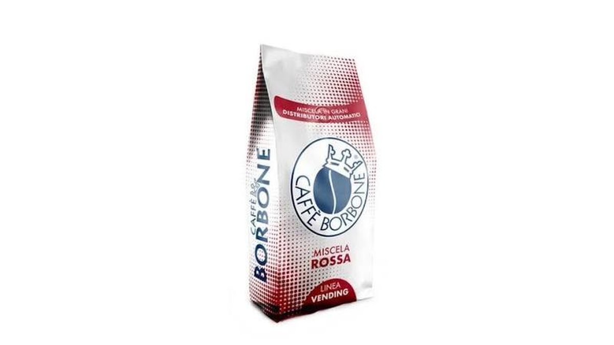 Borbone Coffee Miscela ROSSA (500 გ)