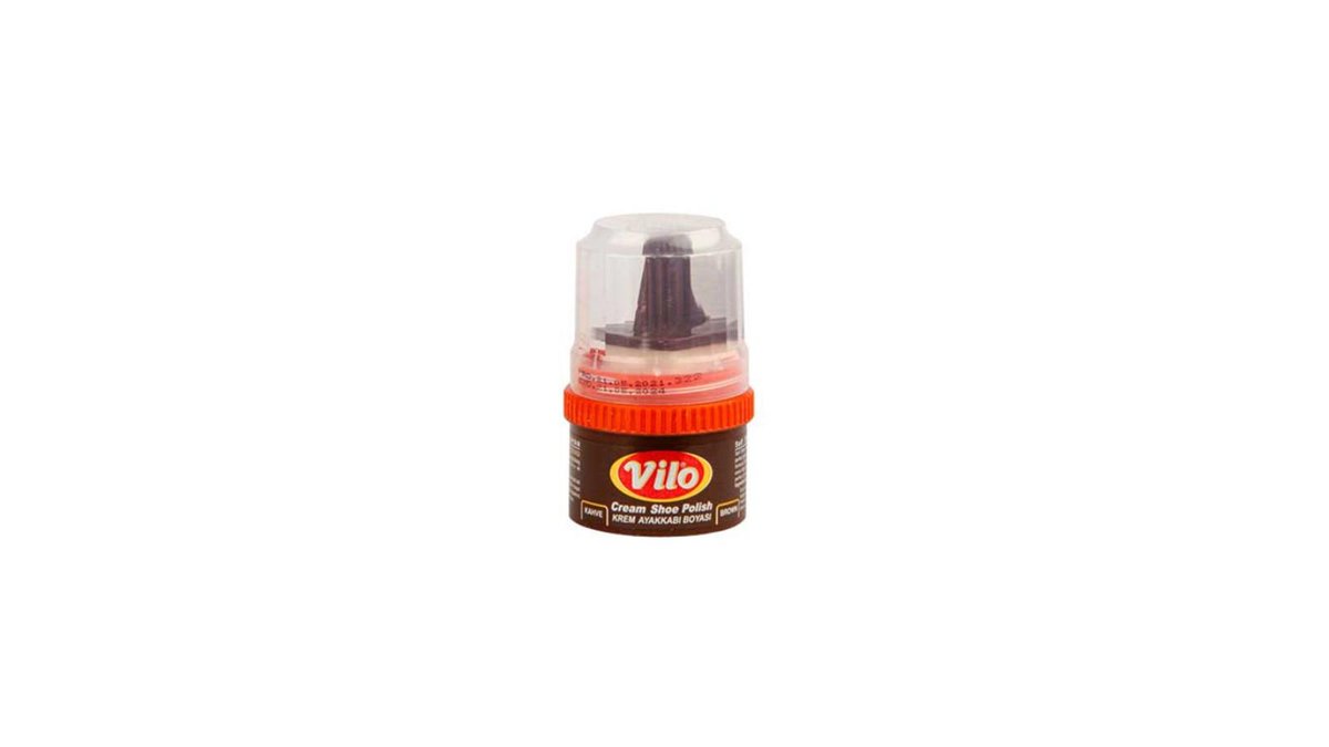 VILO Cleaning Product brown (60 ml)