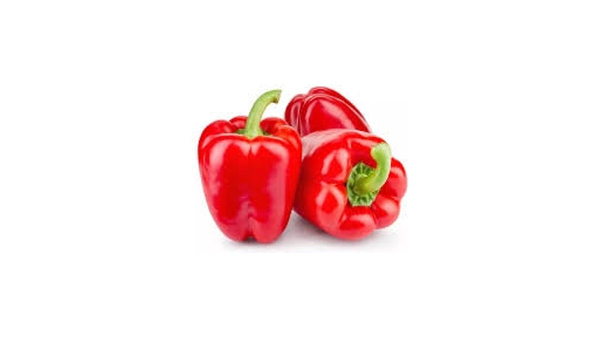 ბულგარული წითელი (1 kg)