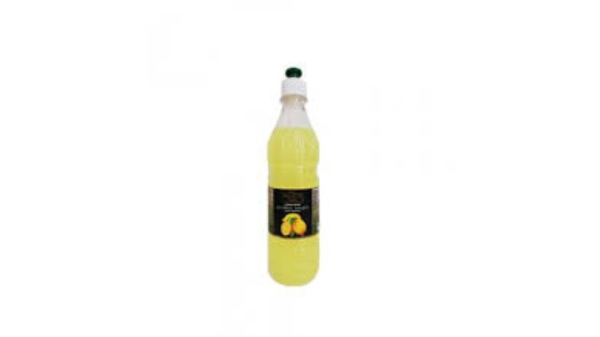 Gemo საუზმე lemon (500 g)