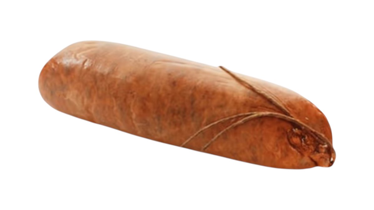 LA GRANDE CHARCUTERIE sausage (1 kg)