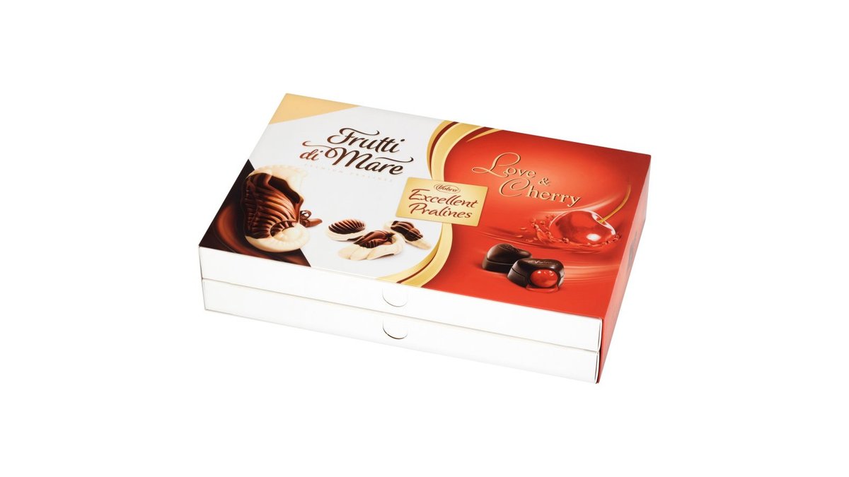 Vobro candy Excellent assortment (330 გრ)