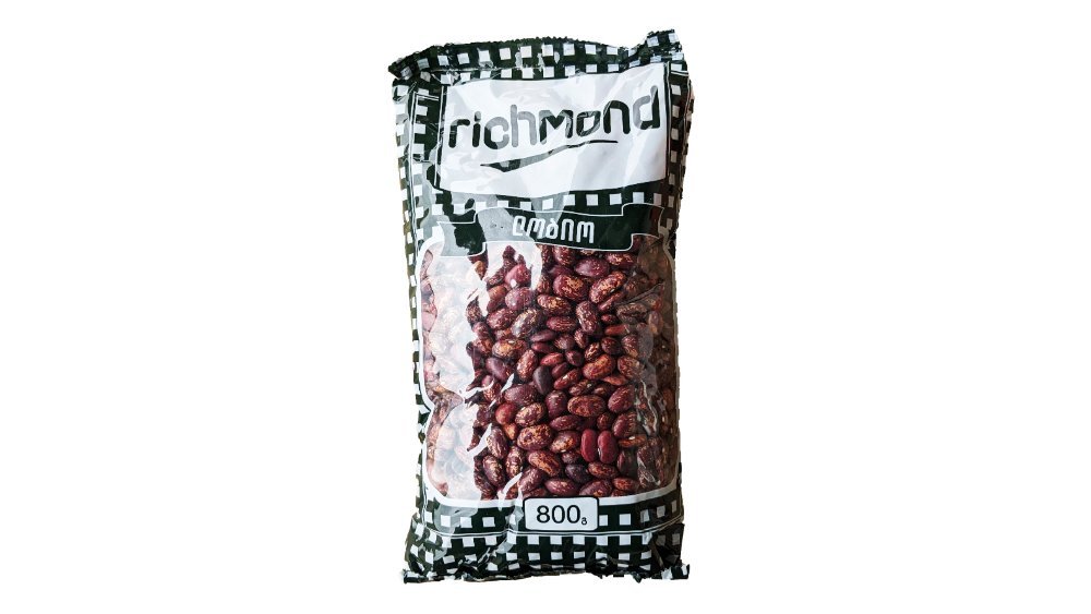 Richmond Иностранные Бобы (0.8 kg)