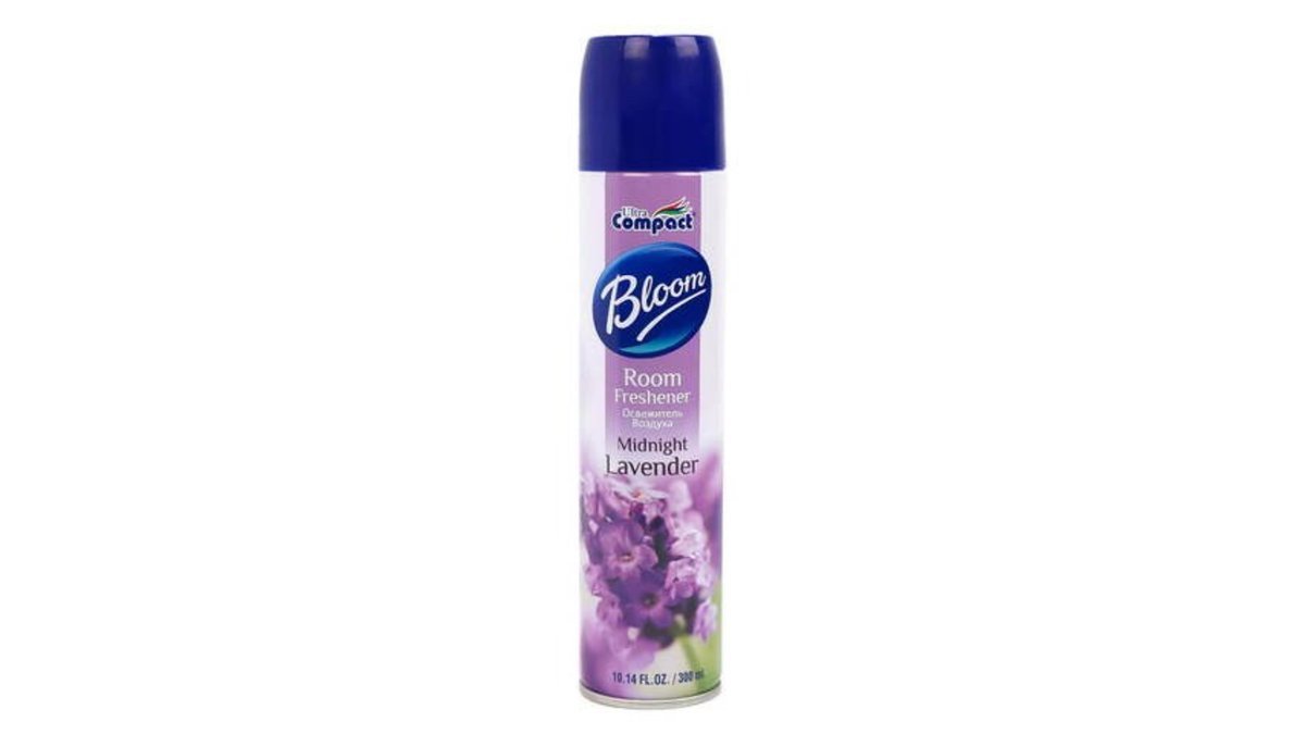 Air Freshener lavender aroma (300 ml)