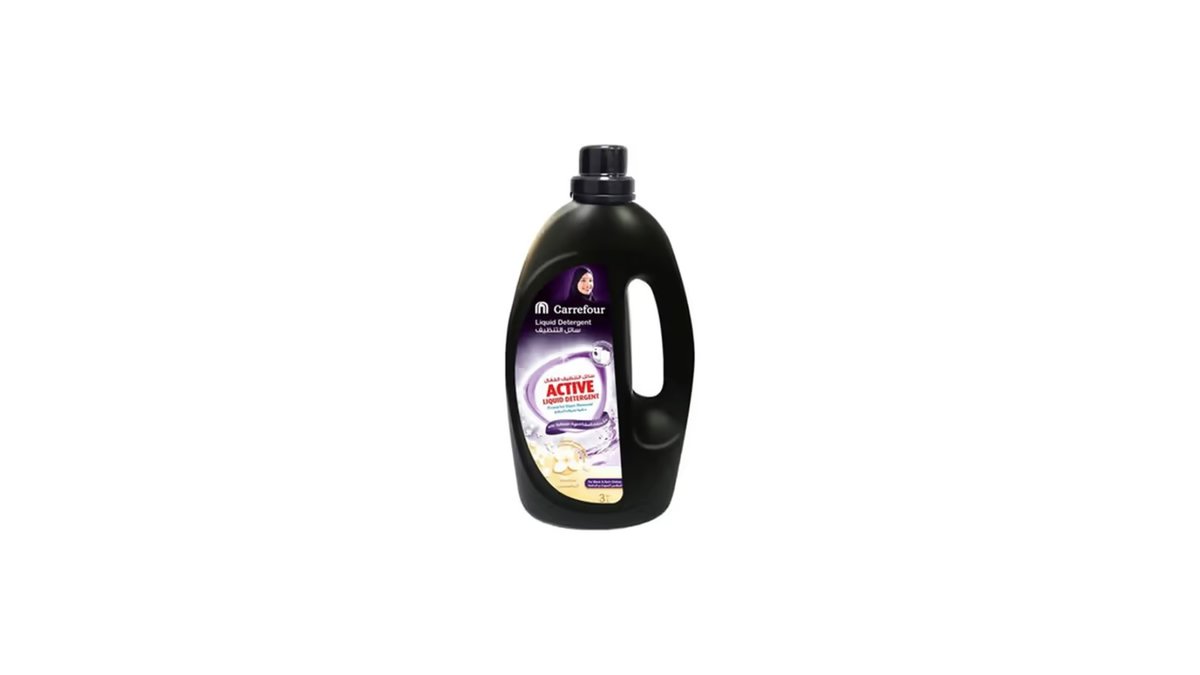 Aktiv Laundry Detergent (3 l)