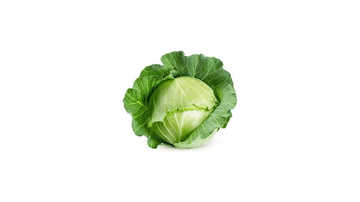 Грузинская капуста (1 kg)