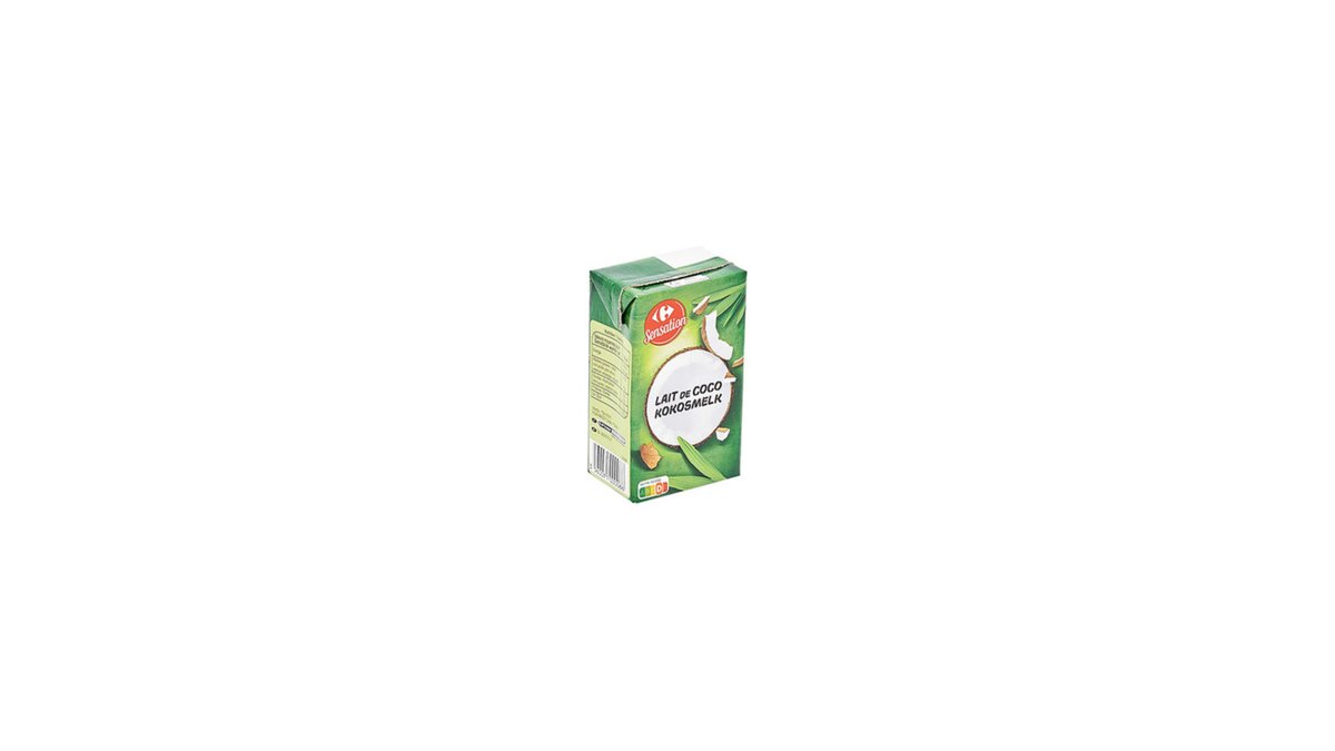 CRF რძე (250 g)