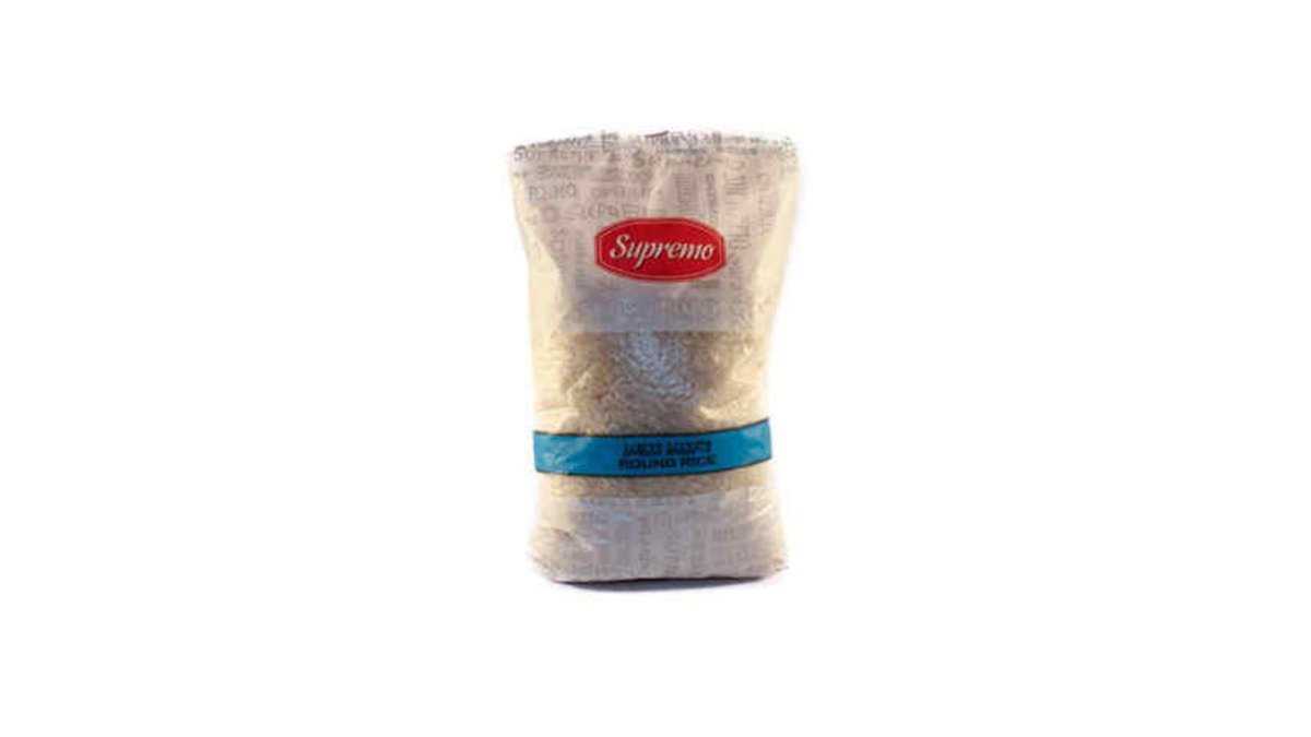 Supreme ბრინჯი Rice round (0.8 kg)